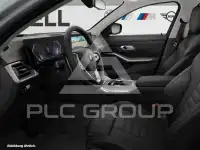 2023 BMW 330