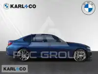 2023 BMW 330