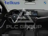2023 BMW 330