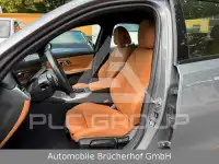 2023 BMW 330