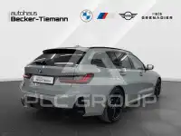 2023 BMW 330