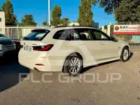 2023 BMW 330