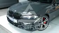 2023 BMW 330