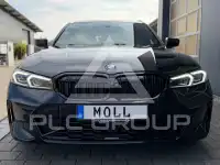 2023 BMW 330