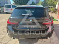 2023 BMW 330