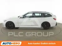 2023 BMW 330