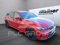 2023 BMW 330