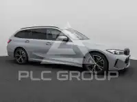 2023 BMW 330