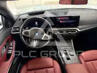 2023 BMW 330