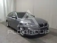 2023 BMW 330