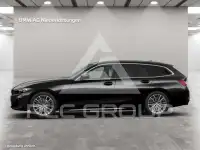 2023 BMW 330