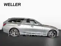 2023 BMW 330