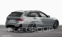 2023 BMW 330