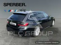 2023 BMW 330
