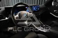 2023 BMW 330