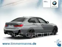 2023 BMW 330