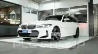 2023 BMW 330