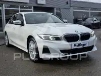 2023 BMW 330