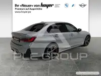2023 BMW 330
