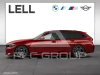 2023 BMW 330