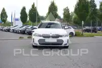 2023 BMW 330