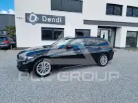 2023 BMW 330
