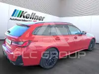 2023 BMW 330