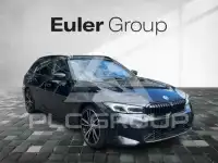 2023 BMW 330