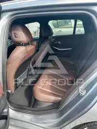 2023 BMW 330