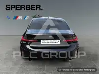 2023 BMW 330