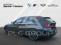 2023 BMW 330