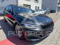 2023 BMW 330