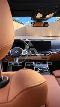 2023 BMW 330