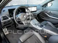 2023 BMW 330