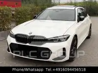 2023 BMW 330
