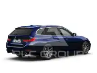 2023 BMW 330