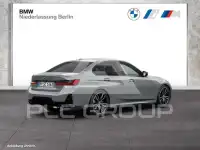 2023 BMW 330