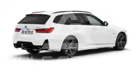 2023 BMW 330