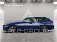 2023 BMW 330