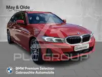 2023 BMW 330