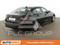 2023 BMW 330
