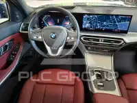 2023 BMW 330