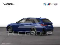 2023 BMW 330