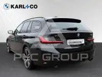 2023 BMW 330
