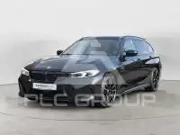 2023 BMW 340