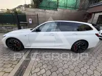 2023 BMW 340