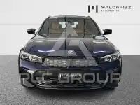 2023 BMW 340