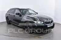 2023 BMW 340