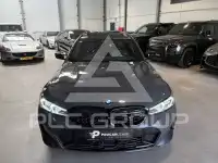 2023 BMW 340