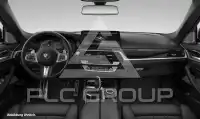 2023 BMW 540